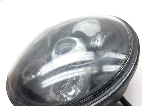 Headlight Front Headlamp 2023 Indian Scout Rogue ABS 3390 3