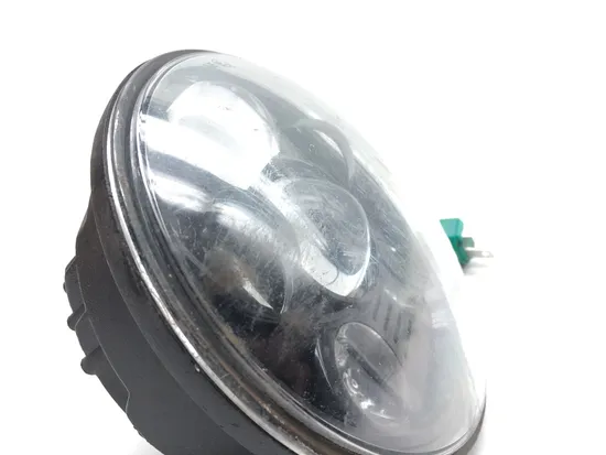 Headlight Front Headlamp 2023 Indian Scout Rogue ABS 3390 2