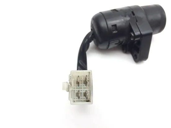 Ignition Key Switch 2023 Indian Scout Rogue ABS 3390 7