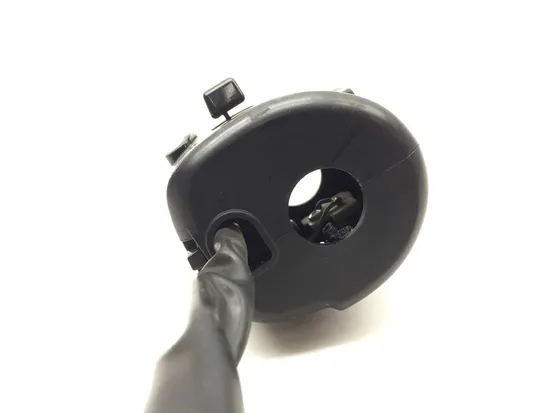 Left Headlight Bar Switch 2023 Indian Scout Rogue ABS 3390 x 4