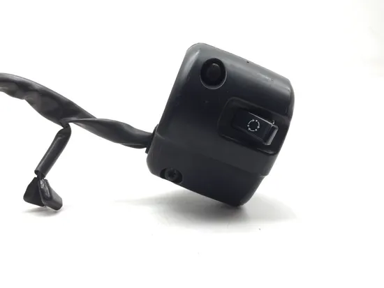 Left Headlight Bar Switch 2023 Indian Scout Rogue ABS 3390 x 7