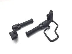 Left Right Set Passenger Peg Bracket 2023 Indian Scout Rogue ABS 3390 x