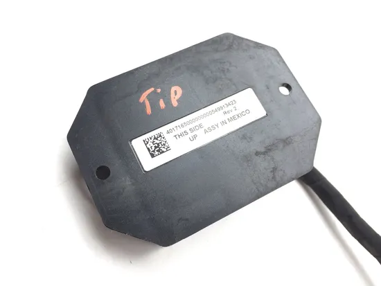 Tip Back Angle Sensor 2023 Indian Scout Rogue ABS 3390 6