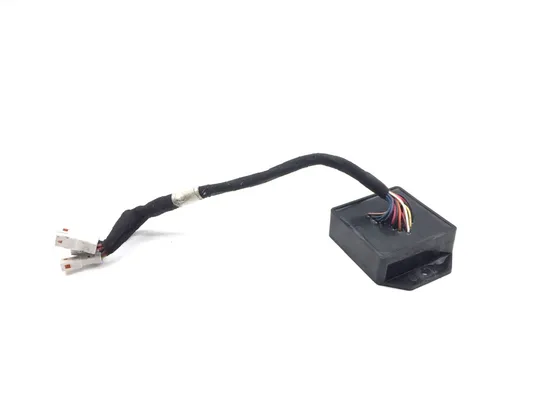 Tip Back Angle Sensor 2023 Indian Scout Rogue ABS 3390 1