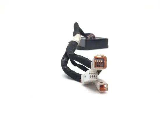 Tip Back Angle Sensor 2023 Indian Scout Rogue ABS 3390 4