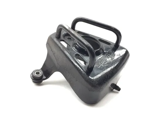 Ignition Switch Cover Mount 2023 Indian Scout Rogue ABS 3390 3