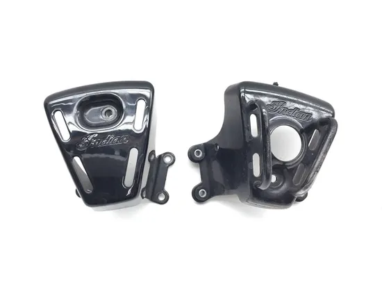 Ignition Switch Cover Mount 2023 Indian Scout Rogue ABS 3390 1