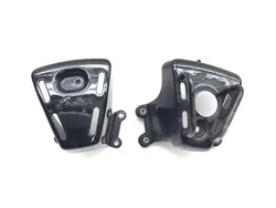 Ignition Switch Cover Mount 2023 Indian Scout Rogue ABS 3390