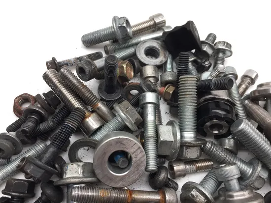 Misc Bolt Kit 2023 Indian Scout Rogue ABS 3390 2