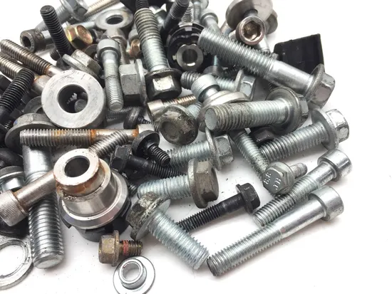 Misc Bolt Kit 2023 Indian Scout Rogue ABS 3390 3