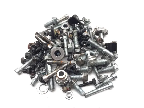 Misc Bolt Kit 2023 Indian Scout Rogue ABS 3390