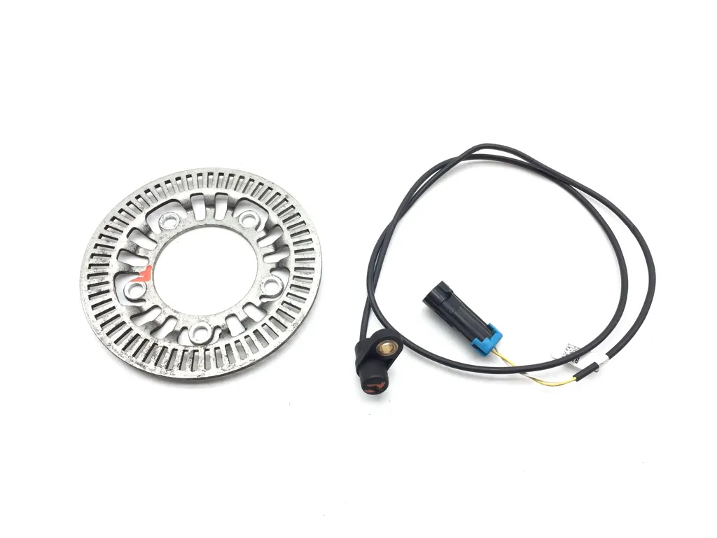 Front ABS Sensor 2023 Indian Scout Rogue ABS 3390