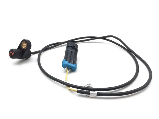 Front ABS Sensor 2023 Indian Scout Rogue ABS 3390 4