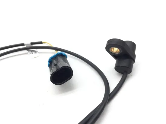 Front ABS Sensor 2023 Indian Scout Rogue ABS 3390 5