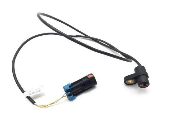 Front ABS Sensor 2023 Indian Scout Rogue ABS 3390 6