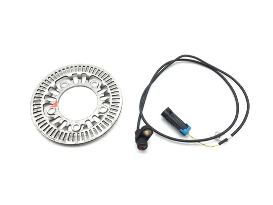 Front ABS Sensor 2023 Indian Scout Rogue ABS 3390 1