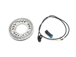 Front ABS Sensor 2023 Indian Scout Rogue ABS 3390