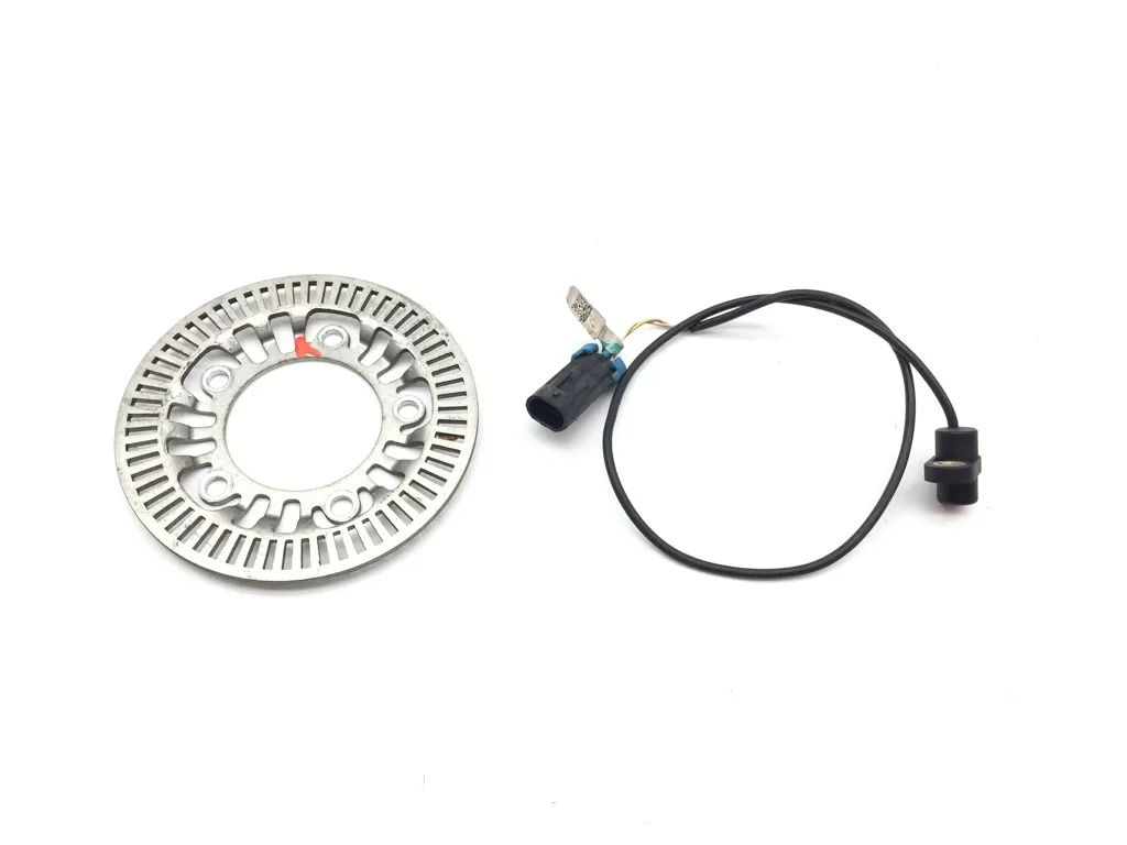 Rear ABS Sensor 2023 Indian Scout Rogue ABS 3390