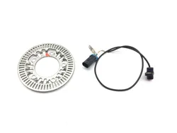 Rear ABS Sensor 2023 Indian Scout Rogue ABS 3390