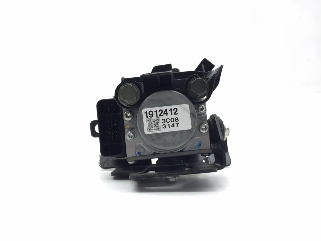 ABS Pressure Pump 2023 Indian Scout Rogue ABS 3390