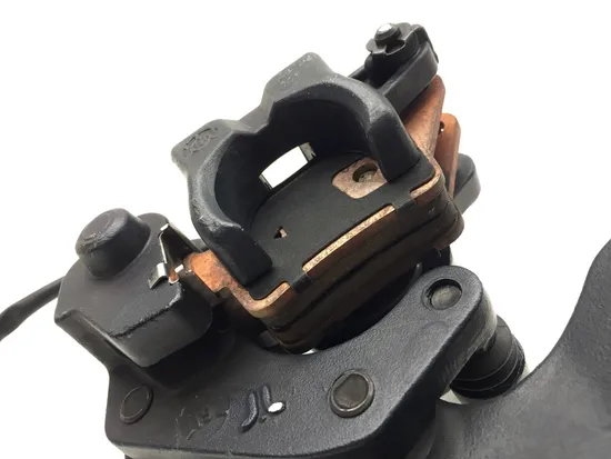 Rear Brake Caliper W Stay 2023 Indian Scout Rogue ABS 3390 8