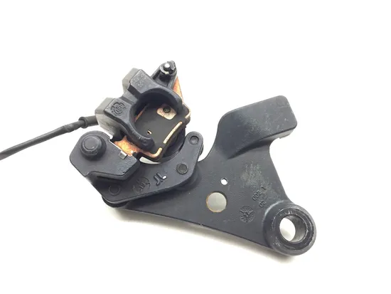 Rear Brake Caliper W Stay 2023 Indian Scout Rogue ABS 3390 7
