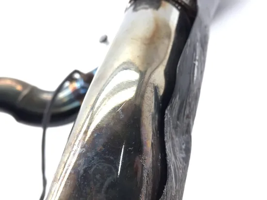 TAB Performance Full Exhaust Muffler System 2023 Indian Scout Rogue ABS 3390 x 7