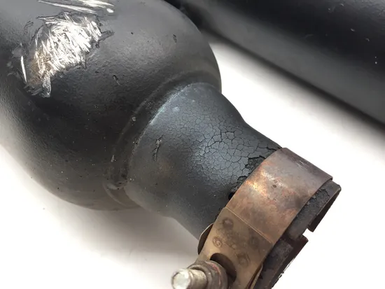 TAB Performance Full Exhaust Muffler System 2023 Indian Scout Rogue ABS 3390 x 12