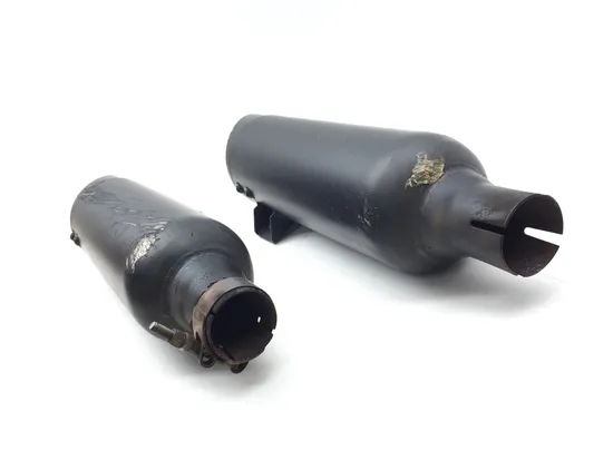 TAB Performance Full Exhaust Muffler System 2023 Indian Scout Rogue ABS 3390 x 11