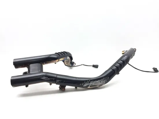 TAB Performance Full Exhaust Muffler System 2023 Indian Scout Rogue ABS 3390 x 2