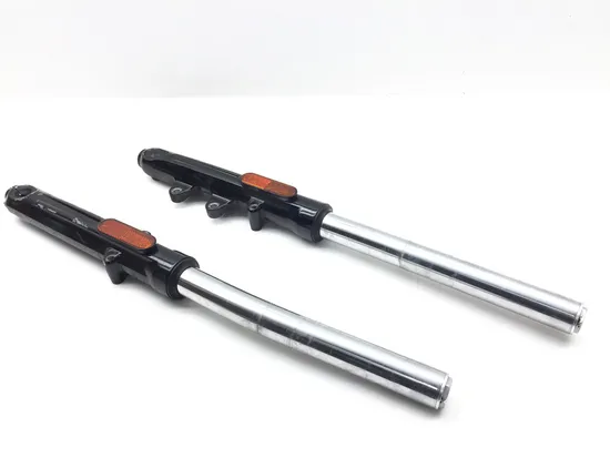 Front Forks Tubes Legs 2023 Indian Scout Rogue ABS 3390 PARTS 1