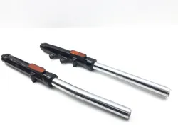 Front Forks Tubes Legs 2023 Indian Scout Rogue ABS 3390 PARTS