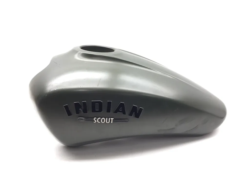 Gas Tank Fuel Petrol 2023 Indian Scout Rogue ABS 3390 PARTS