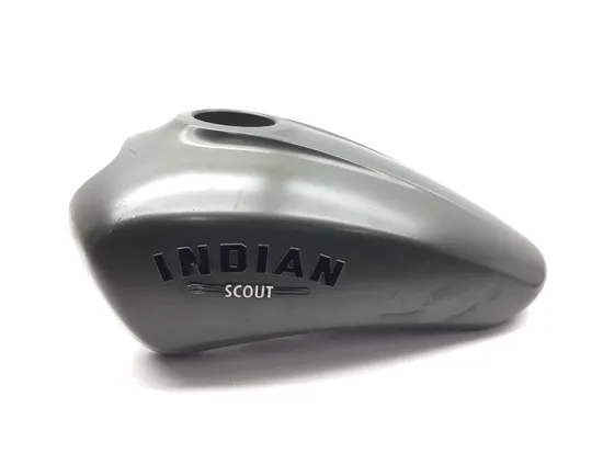 Gas Tank Fuel Petrol 2023 Indian Scout Rogue ABS 3390 PARTS 1