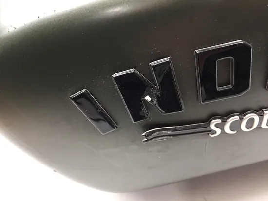 Gas Tank Fuel Petrol 2023 Indian Scout Rogue ABS 3390 PARTS 3