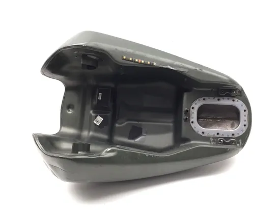 Gas Tank Fuel Petrol 2023 Indian Scout Rogue ABS 3390 PARTS 11
