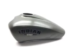 Gas Tank Fuel Petrol 2023 Indian Scout Rogue ABS 3390 PARTS