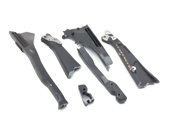 Main Frame Chassis 2023 Indian Scout Rogue ABS 3390 PARTS 2