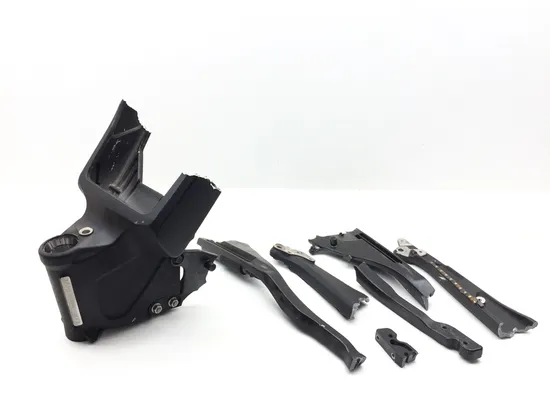 Main Frame Chassis 2023 Indian Scout Rogue ABS 3390 PARTS 1