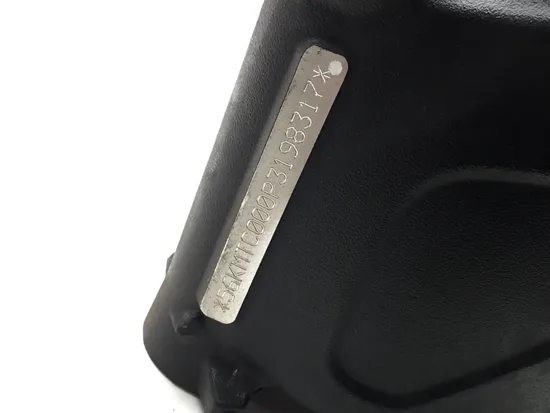 Main Frame Chassis 2023 Indian Scout Rogue ABS 3390 PARTS 4