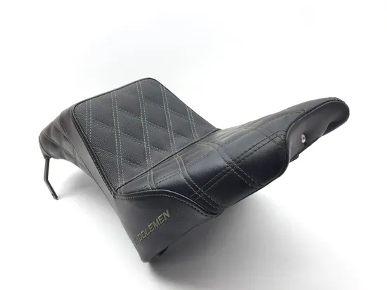 Saddleman Seat 2023 Indian Scout Rogue ABS 3390 2