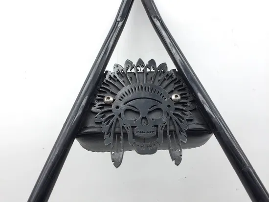 Sissy Bar 2023 Indian Scout Rogue ABS 3390 4