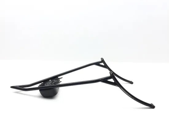 Sissy Bar 2023 Indian Scout Rogue ABS 3390 5