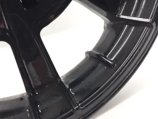Rear Wheel Rim 2023 Indian Scout Rogue ABS 3390 x 3