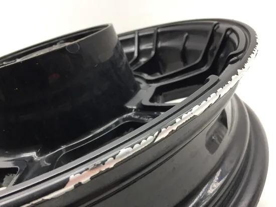 Rear Wheel Rim 2023 Indian Scout Rogue ABS 3390 x 5