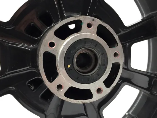 Rear Wheel Rim 2023 Indian Scout Rogue ABS 3390 x 2