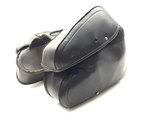 Saddlebags 2023 Indian Scout Rogue ABS 3390 x 3