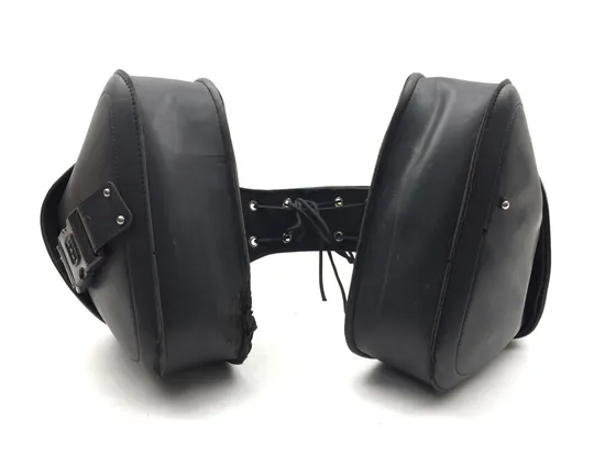 Saddlebags 2023 Indian Scout Rogue ABS 3390 x 8