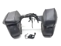 Saddlebags 2023 Indian Scout Rogue ABS 3390 x