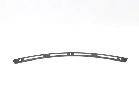 Front Chrome Windshield Trim 2004 Harley Electra Ultra Classic EFI FLHTCUI 3388 4